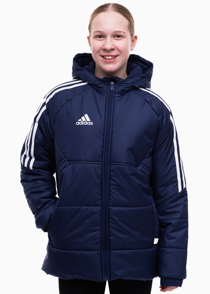 adidas Kinder Jacke Condivo 22 Winter HE3066