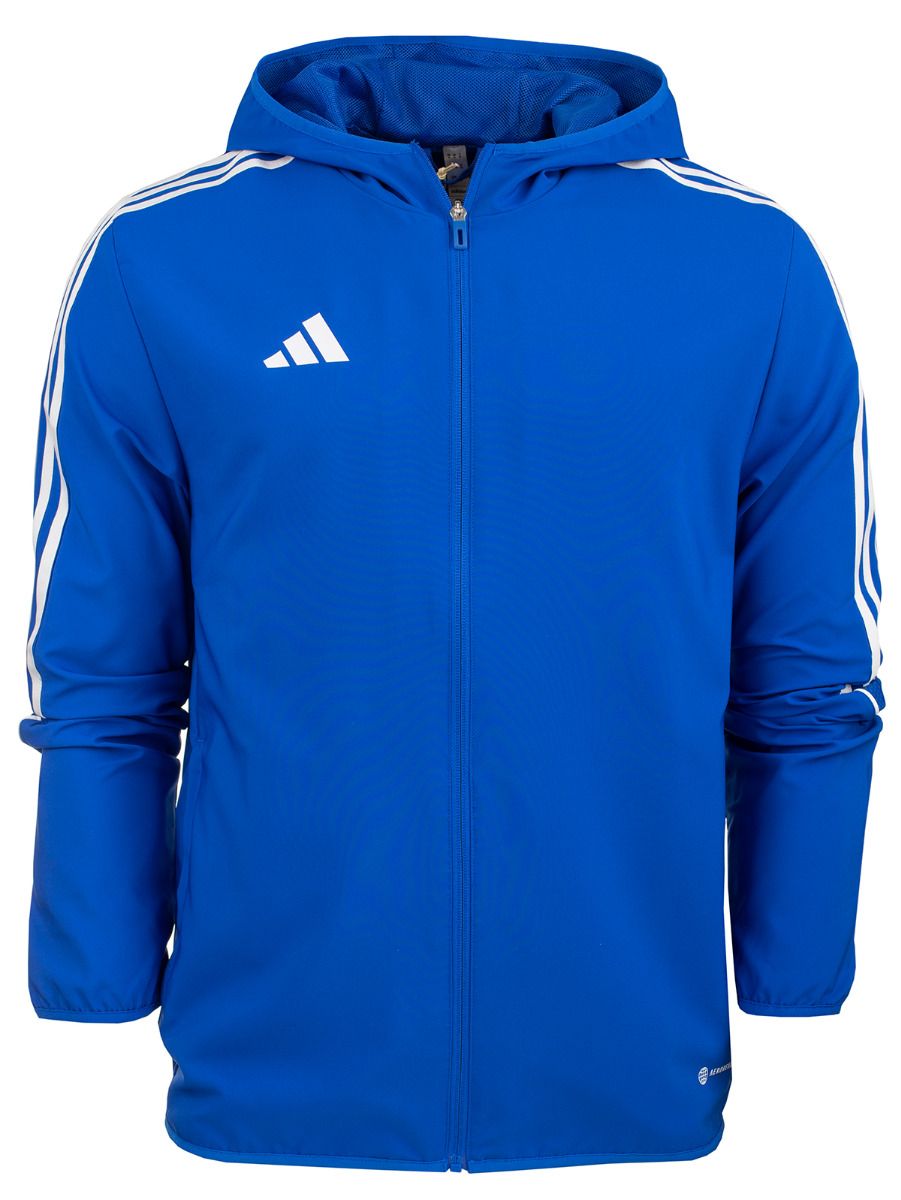 adidas Kinderjacke Tiro 23 League Windbreaker IA1626