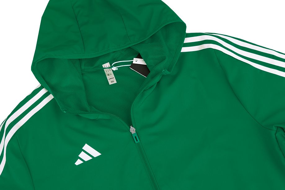 adidas Kinderjacke Tiro 23 League Windbreaker IA1625