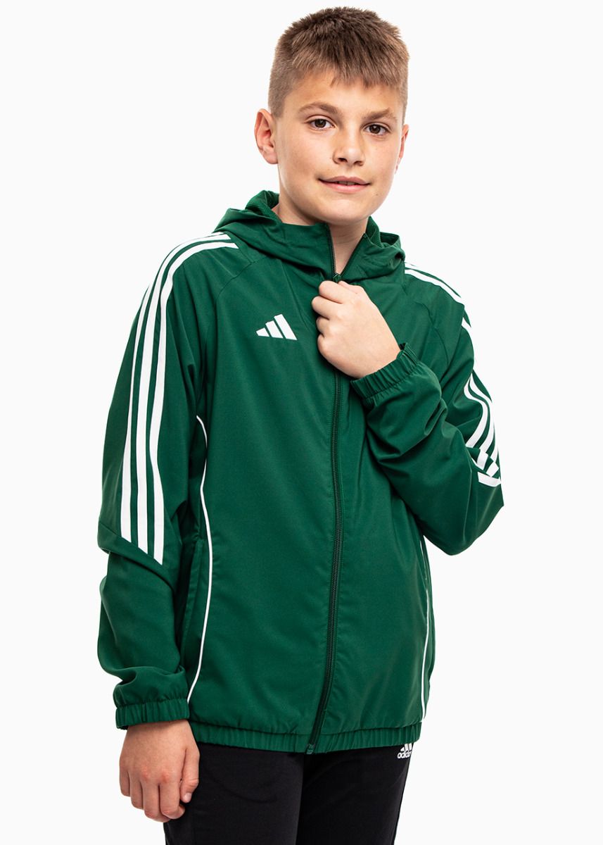 adidas Kinderjacke Tiro 24 IM8796