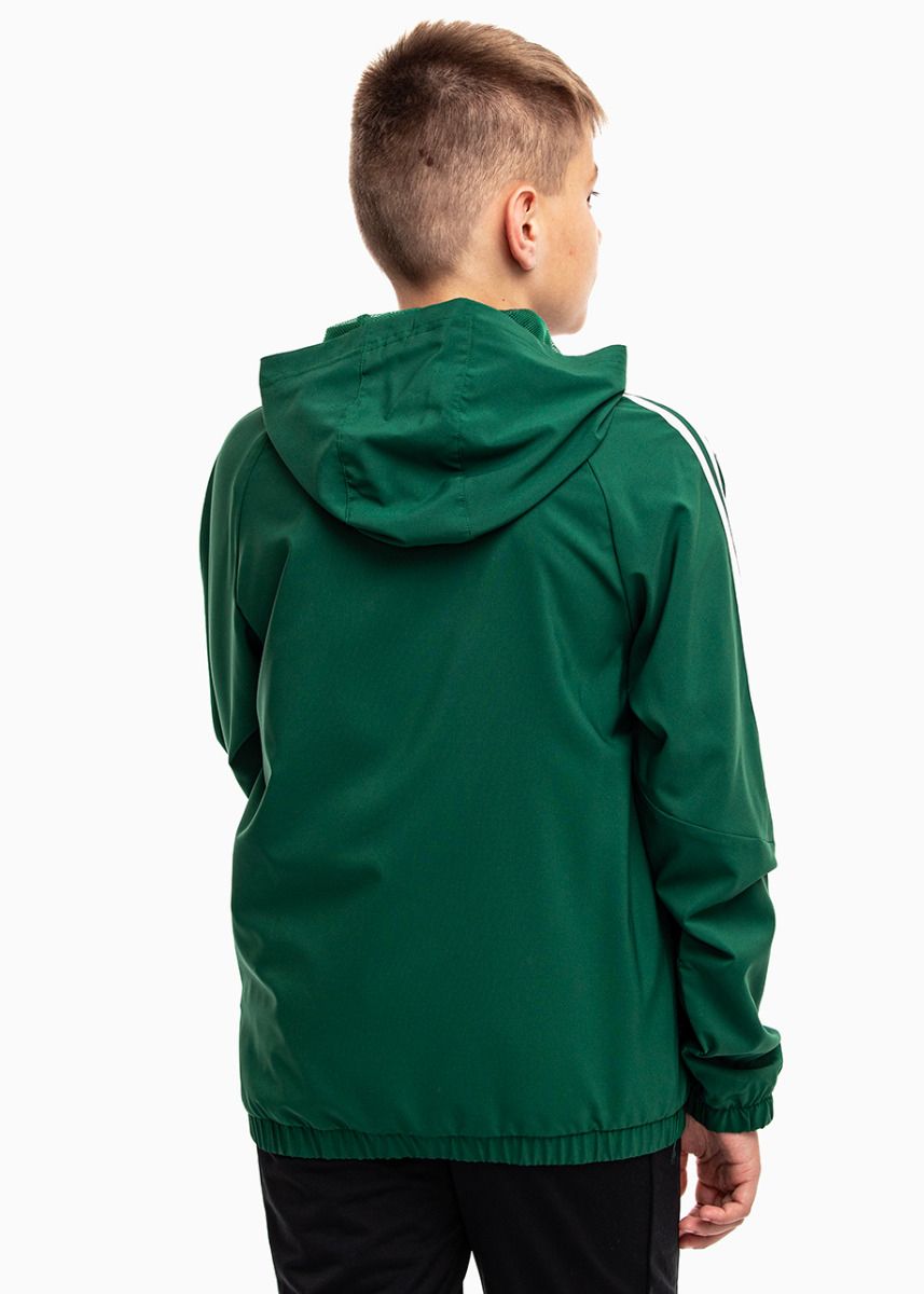 adidas Kinderjacke Tiro 24 IM8796