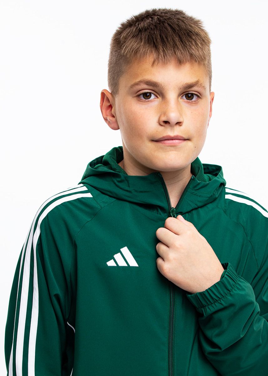 adidas Kinderjacke Tiro 24 IM8796