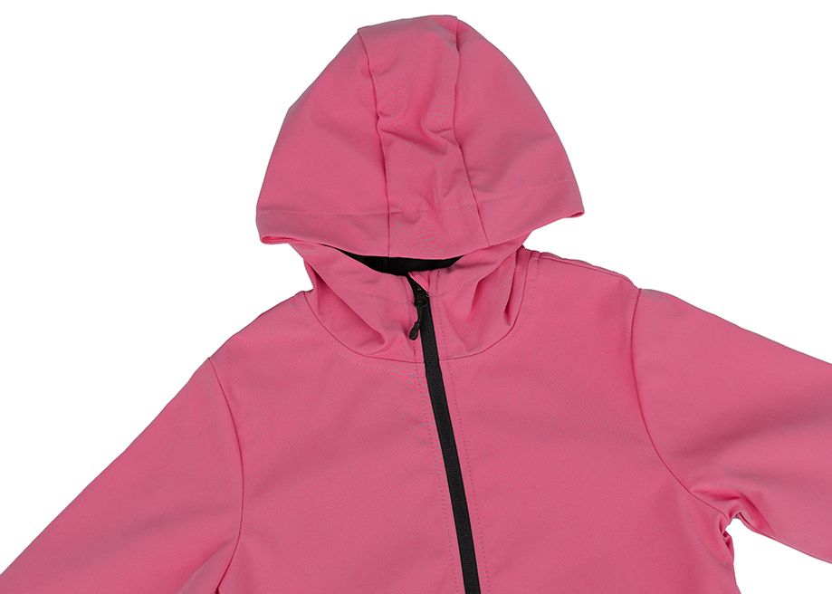 4F Mädchenjacke softshell F305 4FJWSS25TSOFF305 54S 4F Mädchenjacke softshell F305 4FJWSS25TSOFF305 54S