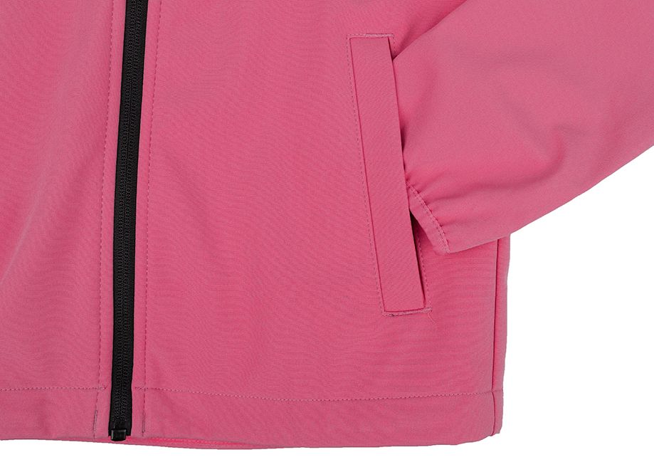 4F Mädchenjacke softshell F305 4FJWSS25TSOFF305 54S 4F Mädchenjacke softshell F305 4FJWSS25TSOFF305 54S