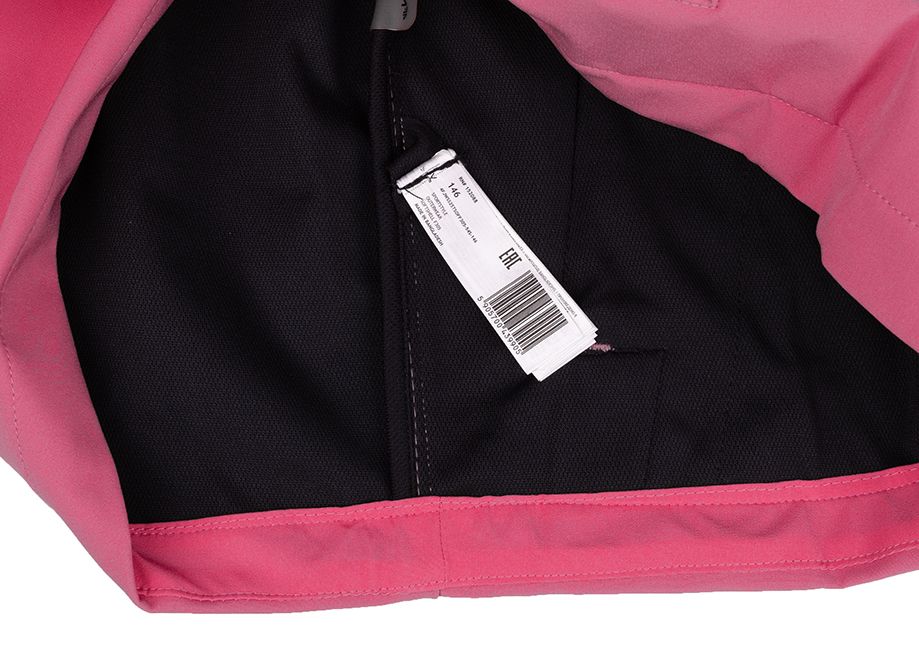 4F Mädchenjacke softshell F305 4FJWSS25TSOFF305 54S 4F Mädchenjacke softshell F305 4FJWSS25TSOFF305 54S