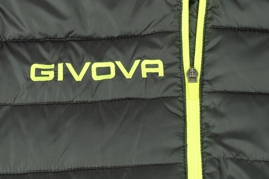 Givova Jacke Olanda fluo G013 2319