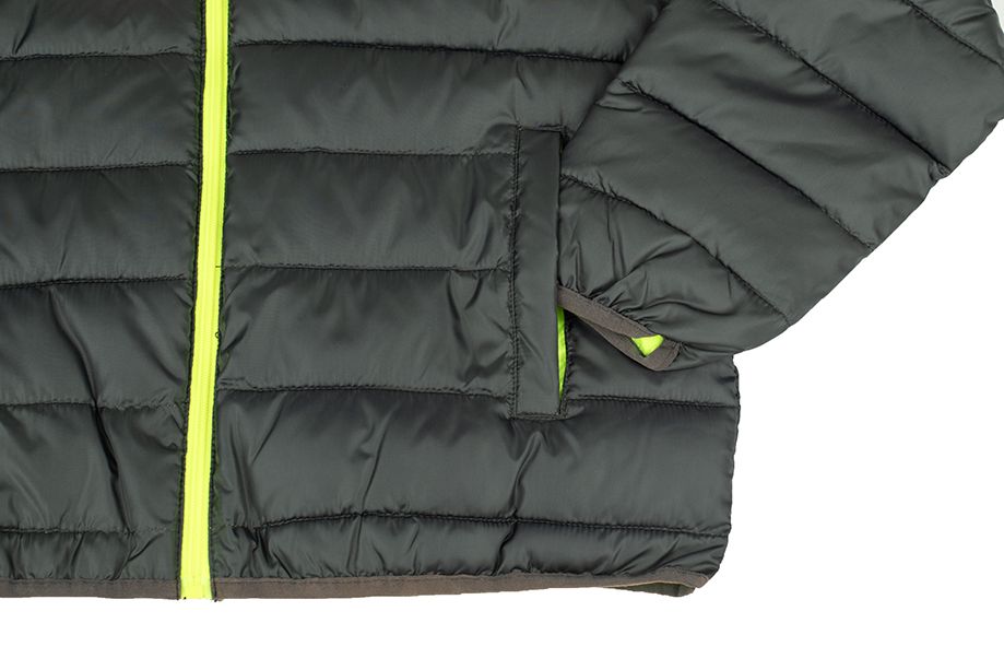 Givova Jacke Olanda fluo G013 2319