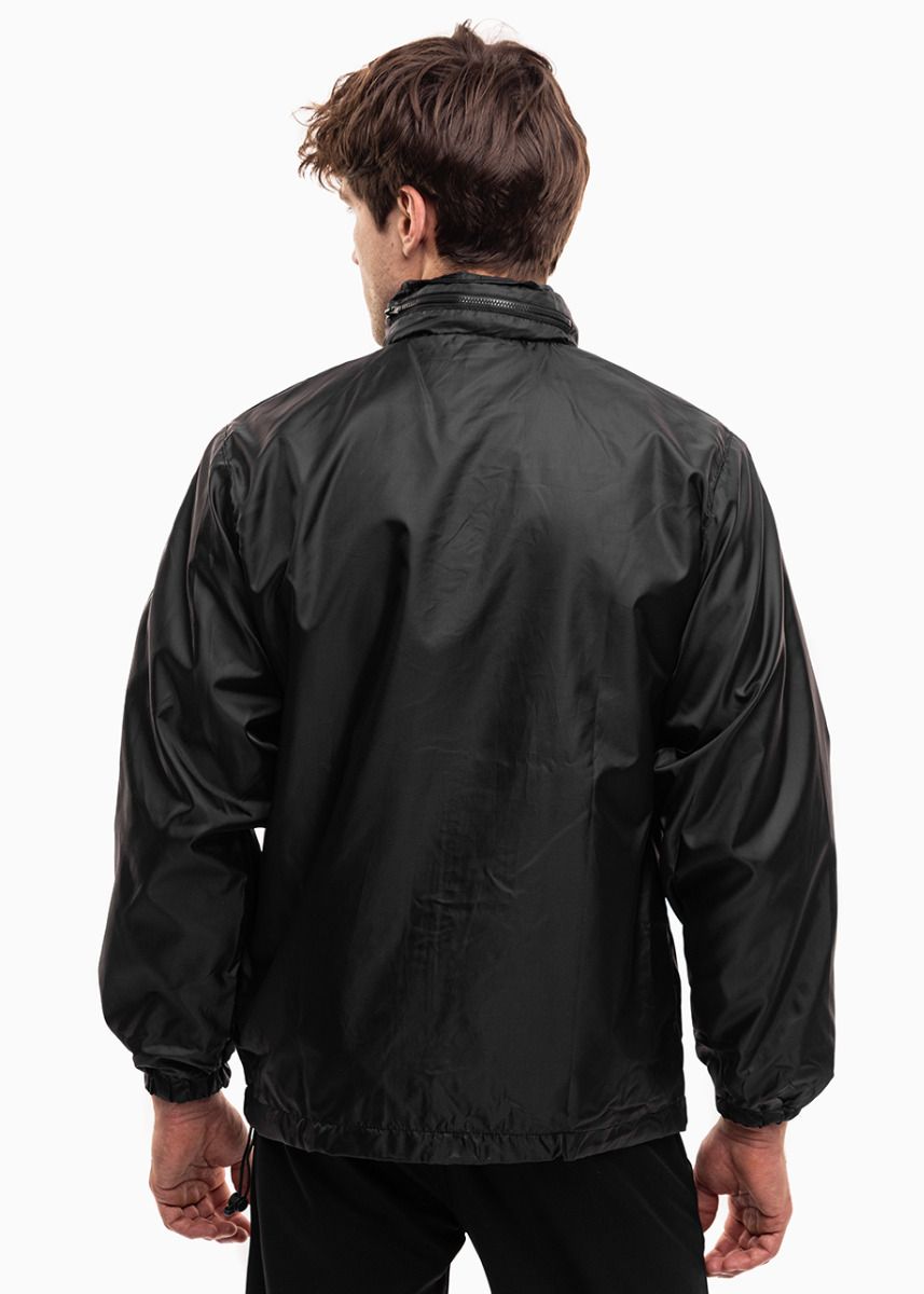 Givova Herren Regenjacke Rain Scudo RJ005 1012 Givova Herren Regenjacke Rain Scudo RJ005 1012