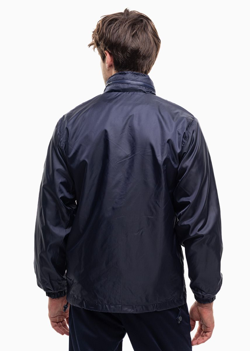 Givova Herren Regenjacke Rain Scudo RJ005 0402 Givova Herren Regenjacke Rain Scudo RJ005 0402
