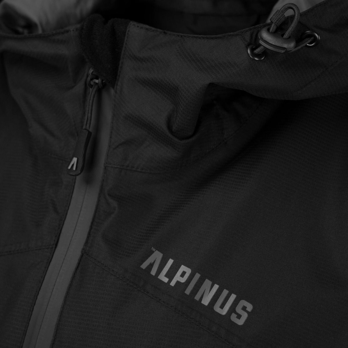 Alpinus Herrenjacke Paterno SU18299 EUR XL OUTLET