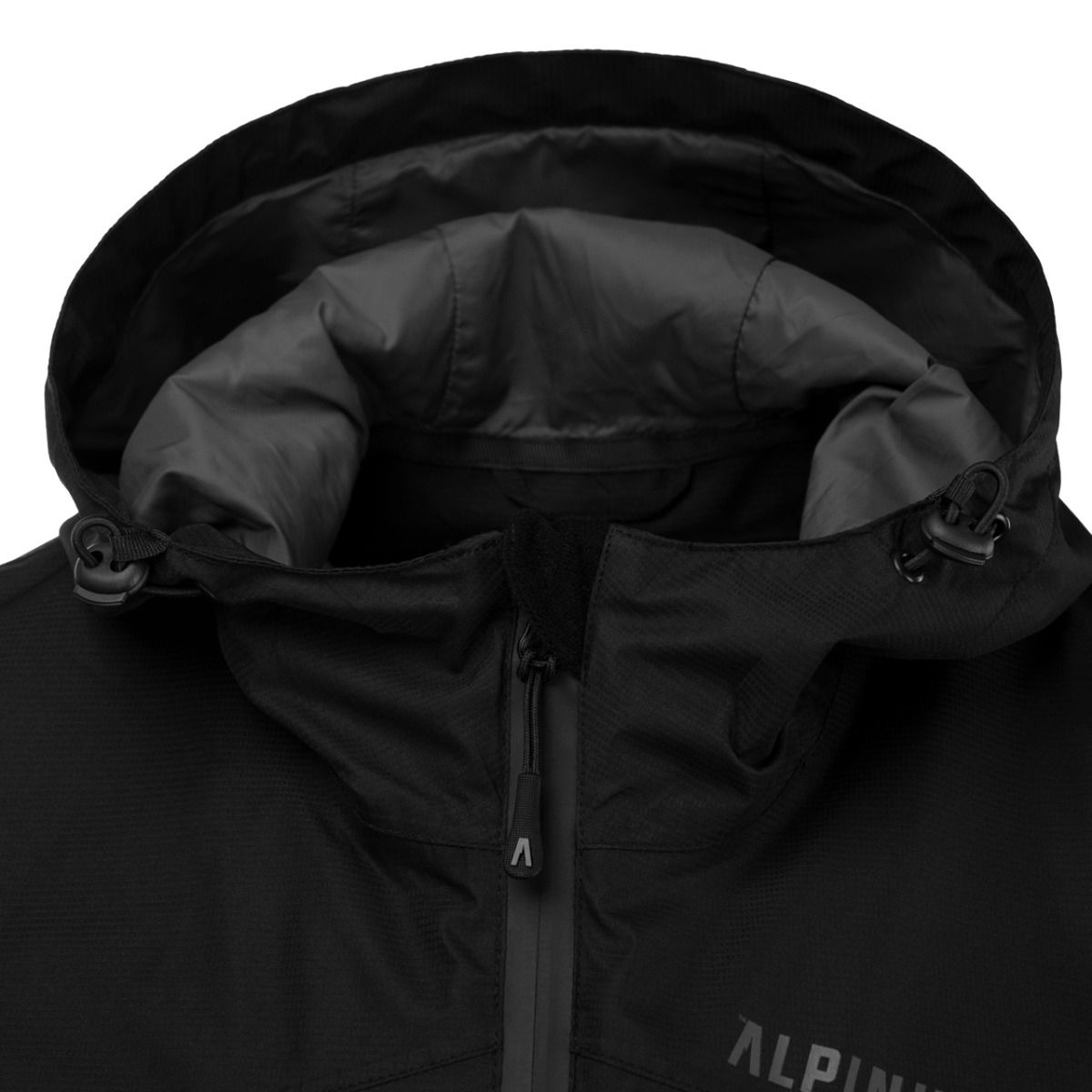 Alpinus Herrenjacke Paterno SU18299 EUR XL OUTLET