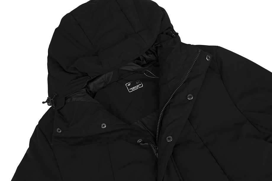 4F Herren Jacke H4Z22 KUMP007 20S 4F Herren Jacke H4Z22 KUMP007 20S