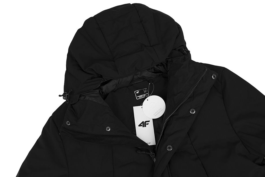 4F Herren Jacke H4Z22 KUMP007 20S 4F Herren Jacke H4Z22 KUMP007 20S