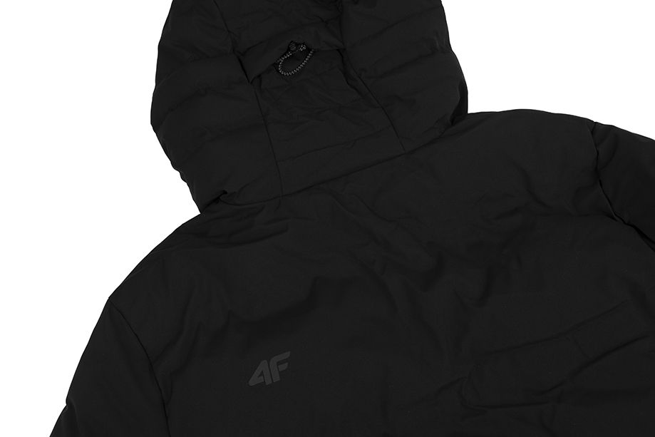 4F Herren Jacke H4Z22 KUMP007 20S 4F Herren Jacke H4Z22 KUMP007 20S