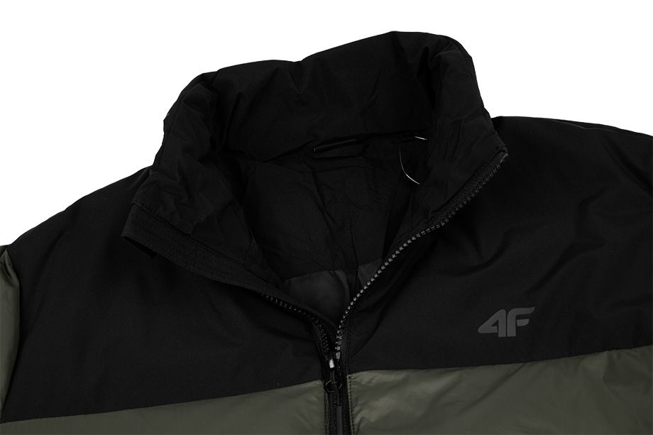 4F Herrenjacke H4Z22 KUMP005 43S