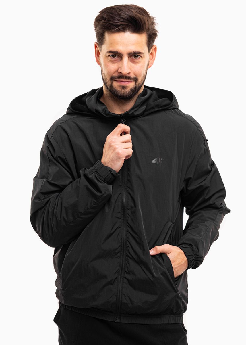 4F Herrenjacke M193 4FWSS25TJACM193 20S 4F Herrenjacke M193 4FWSS25TJACM193 20S