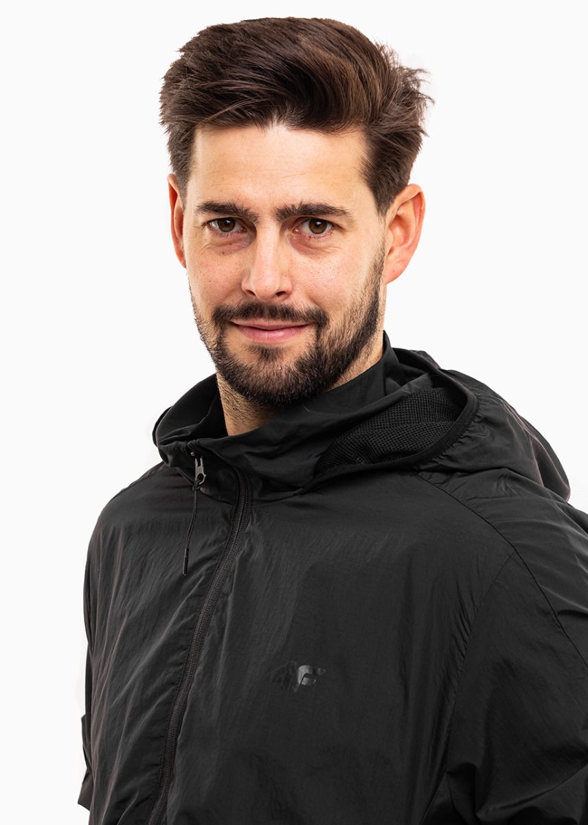 4F Herrenjacke M193 4FWSS25TJACM193 20S 4F Herrenjacke M193 4FWSS25TJACM193 20S