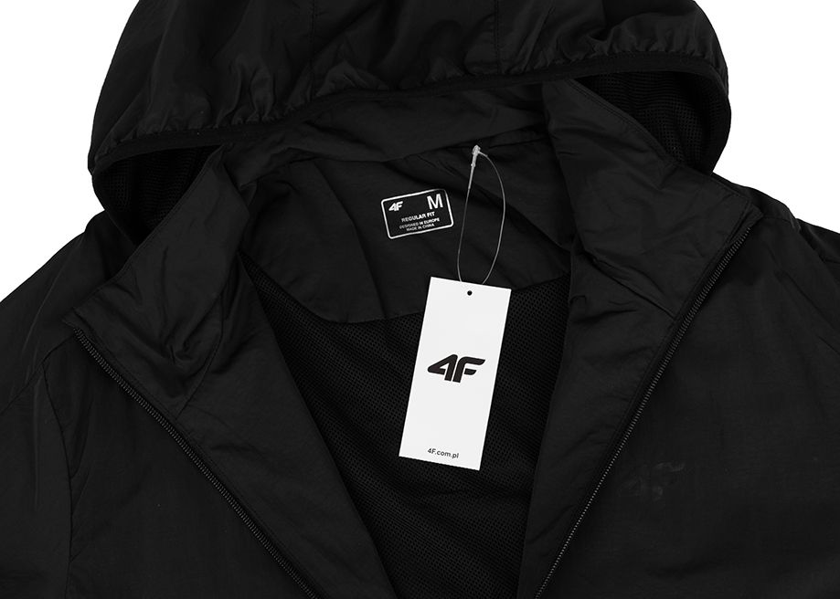 4F Herrenjacke M193 4FWSS25TJACM193 20S 4F Herrenjacke M193 4FWSS25TJACM193 20S