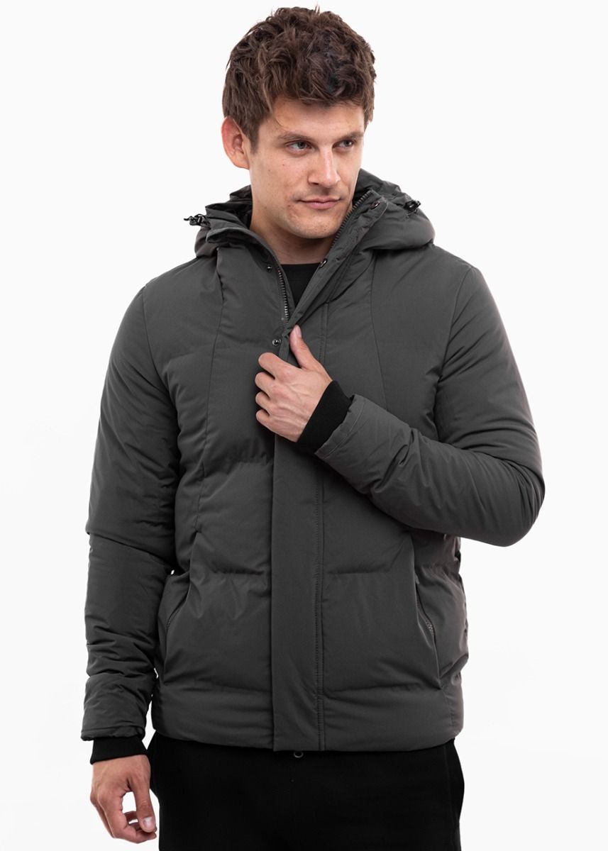 4F Herren Jacke H4Z22 KUMP007 44S