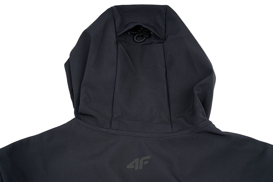 4F Herrenjacke Softshell H4Z22 SFM001 22S 4F Herrenjacke Softshell H4Z22 SFM001 22S