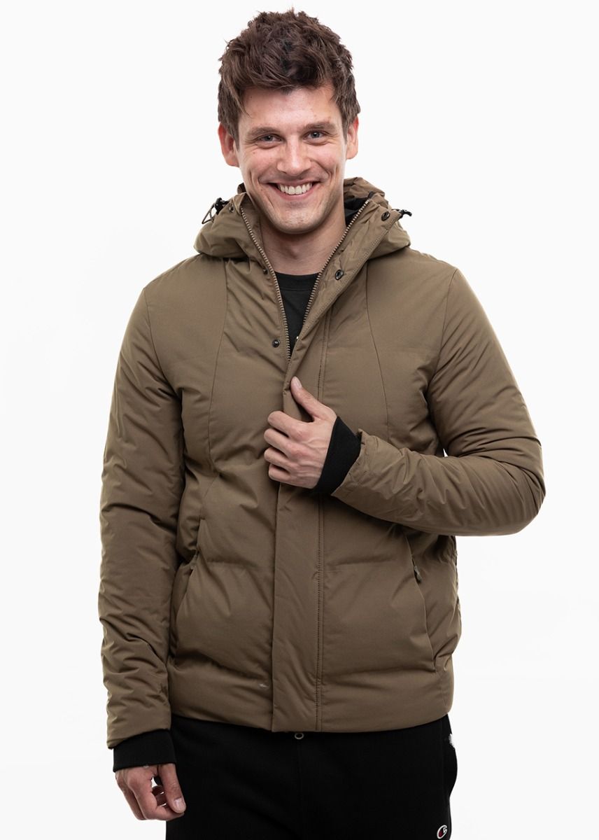 4F Herren Jacke H4Z22 KUMP007 74S