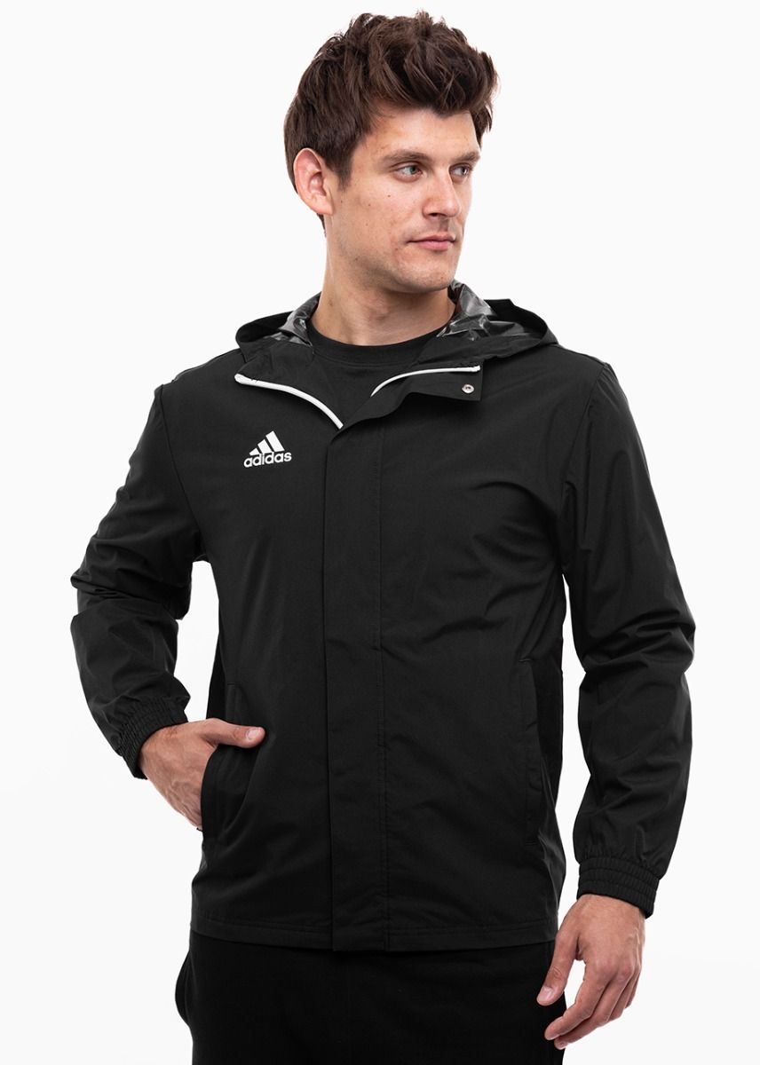 adidas Herrenjacke Entrada 22 All Weather Jacket IK4010