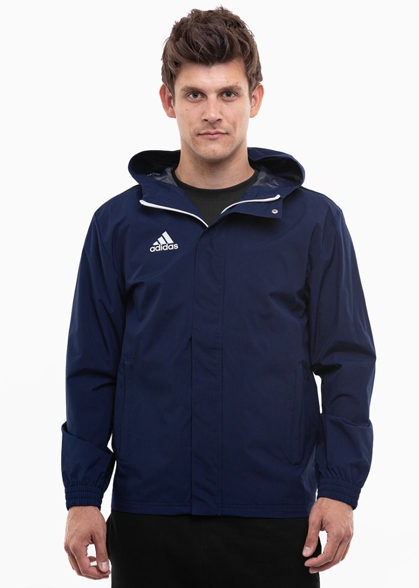 adidas Herrenjacke Entrada 22 All Weather Jacket IK4011