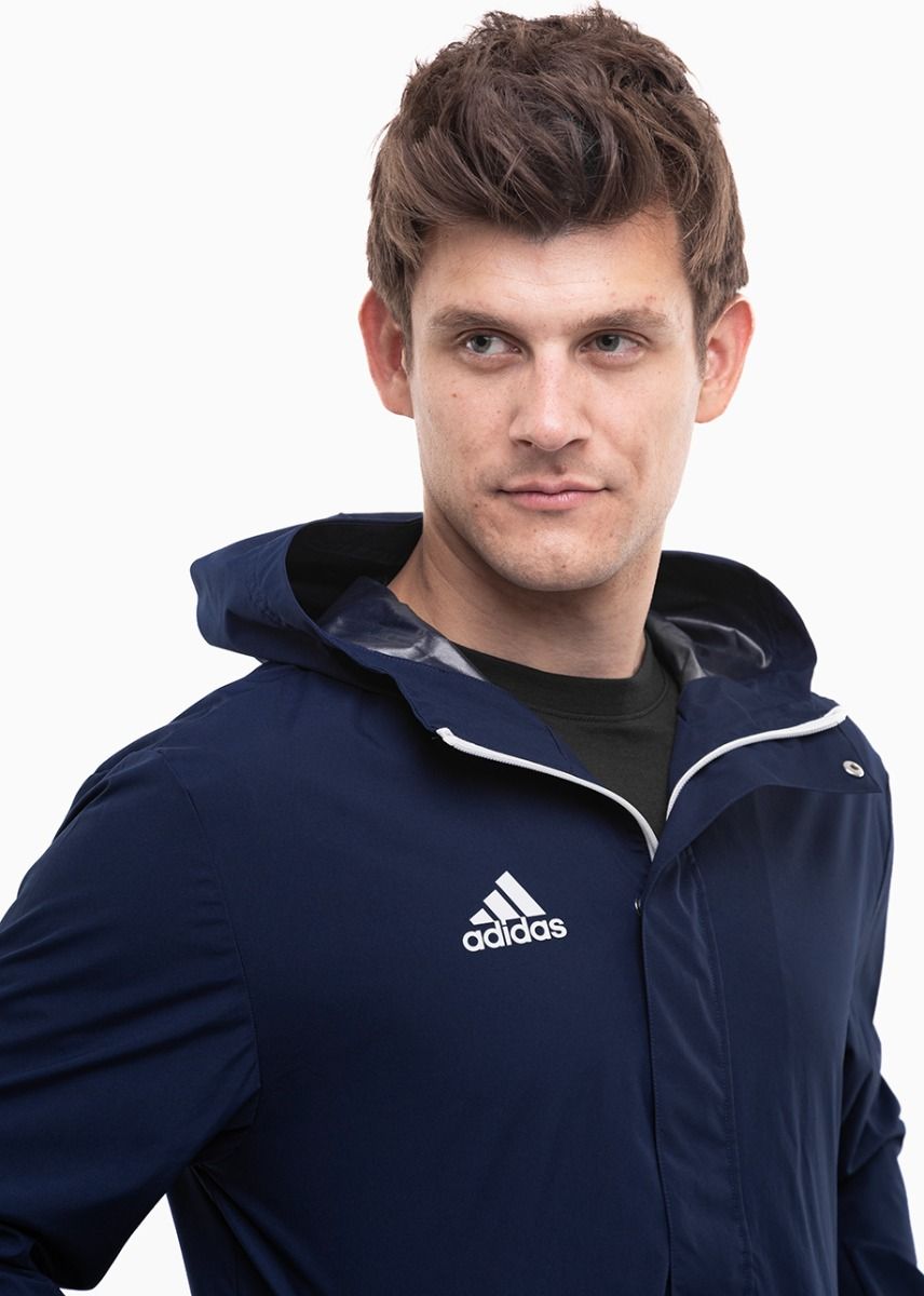 adidas Herrenjacke Entrada 22 All Weather Jacket IK4011