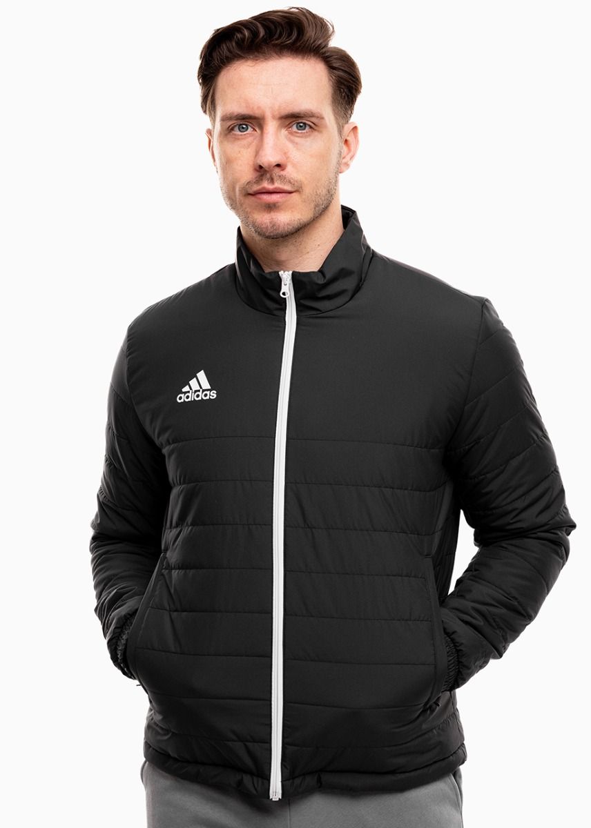adidas Herrenjacke Entrada 22 Light IB6070 adidas Herrenjacke Entrada 22 Light IB6070
