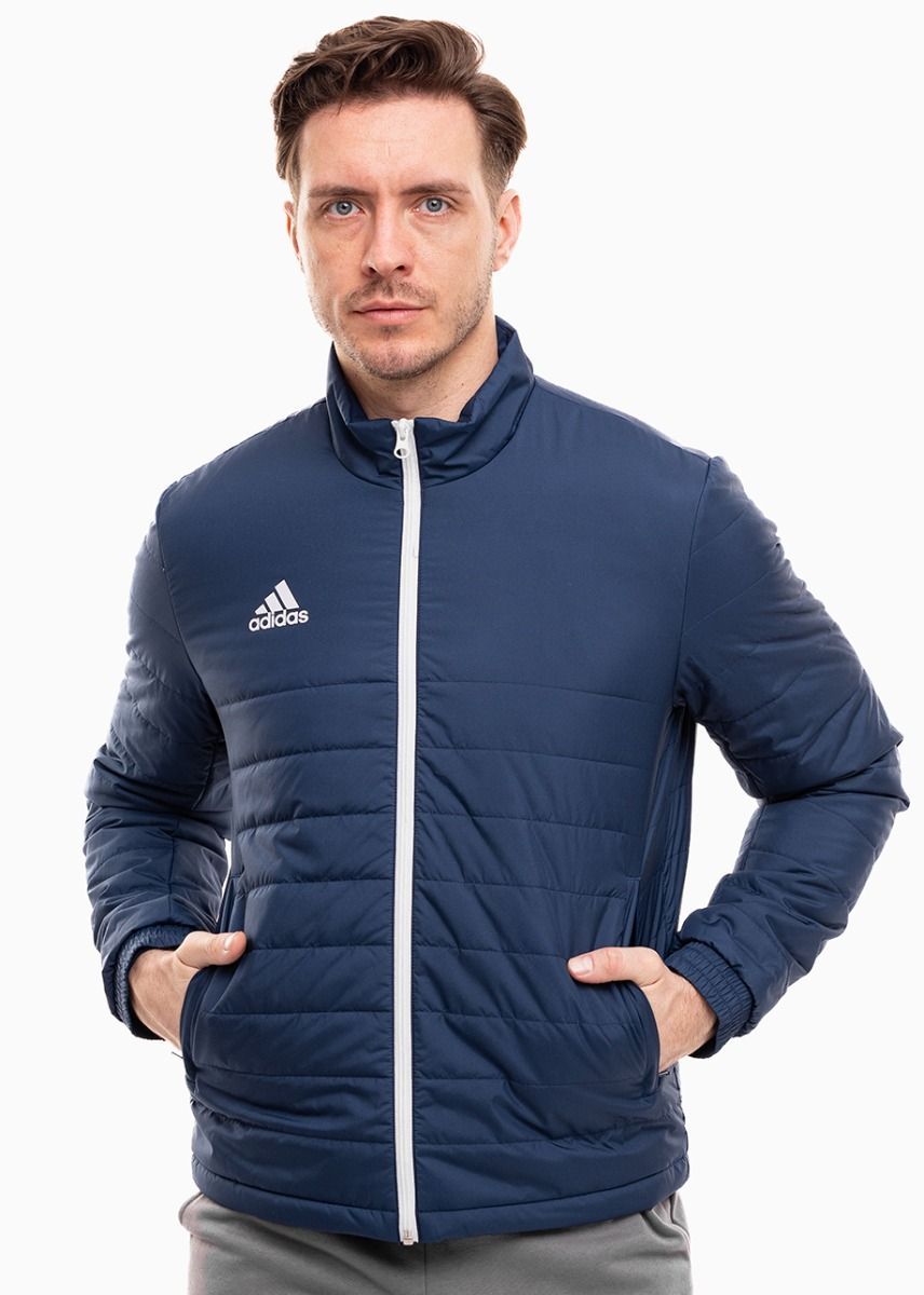 adidas Herrenjacke Entrada 22 Light IB6071 adidas Herrenjacke Entrada 22 Light IB6071
