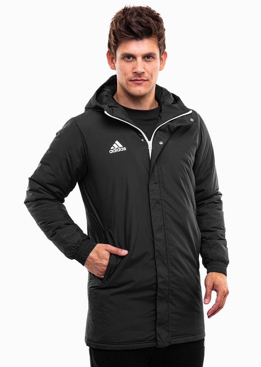 adidas Herrenjacke Entrada 22 Stadium Jacket IB6076