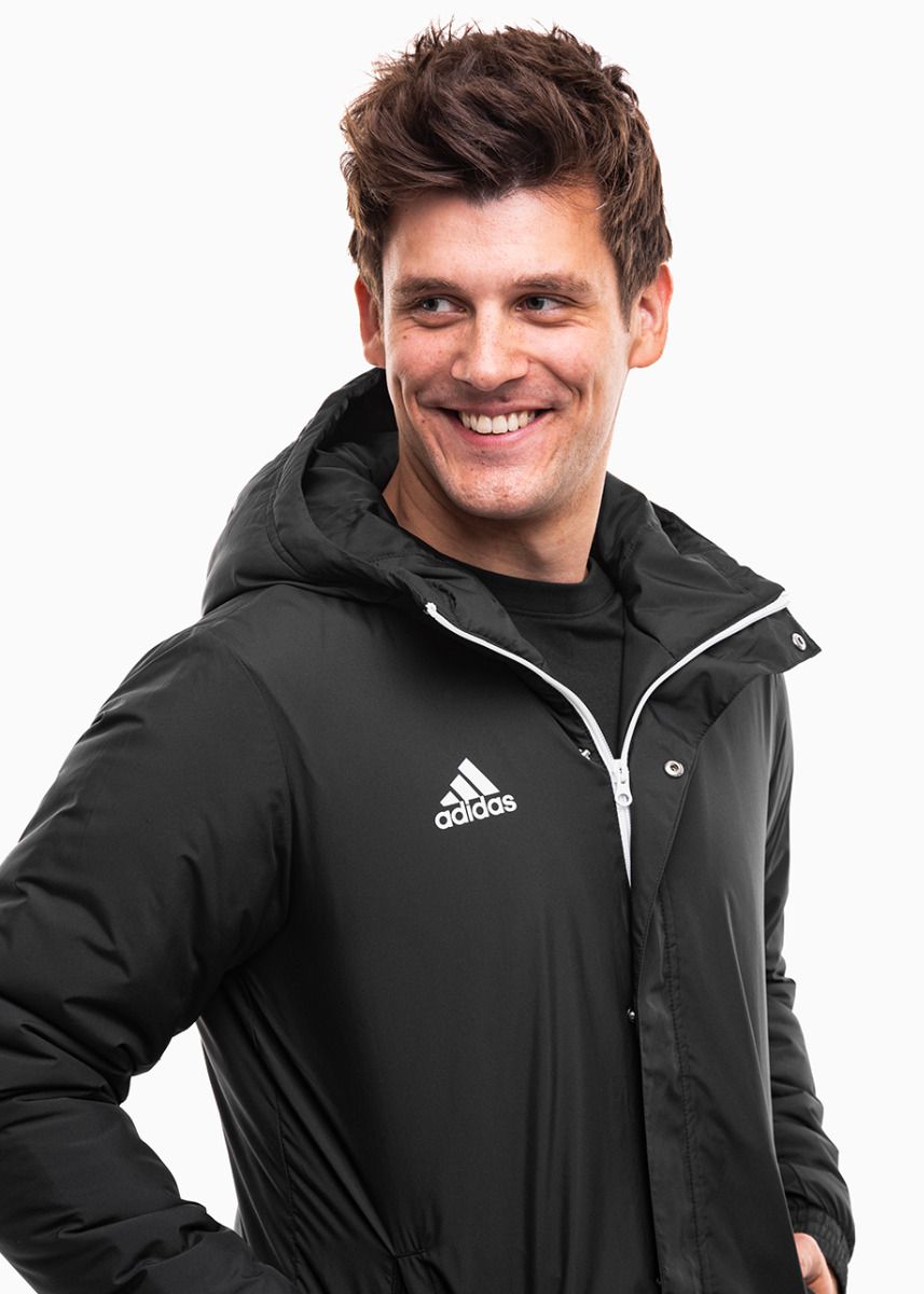 adidas Herrenjacke Entrada 22 Stadium Jacket IB6076