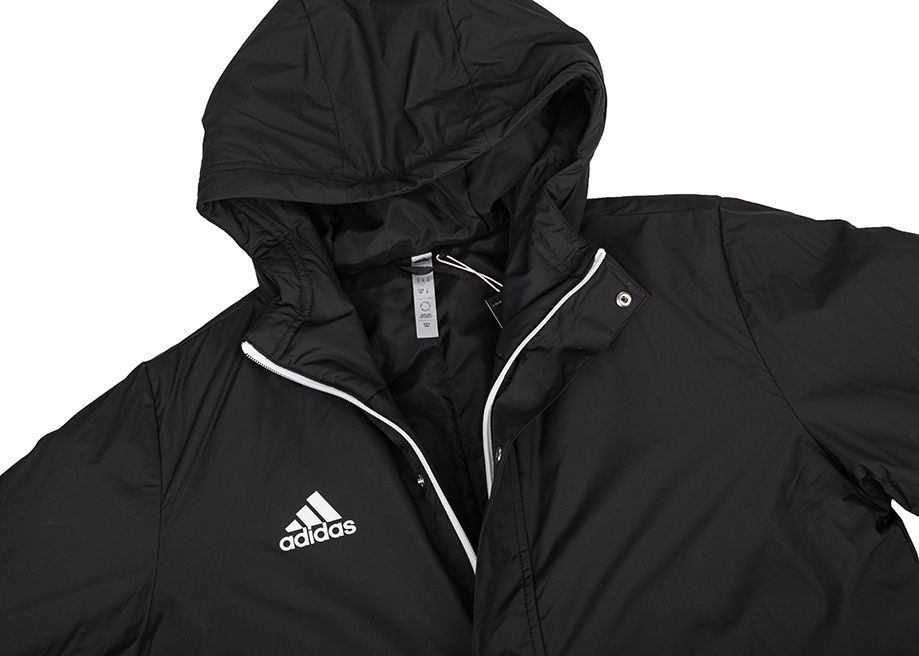 adidas Herrenjacke Entrada 22 Stadium Jacket IB6076