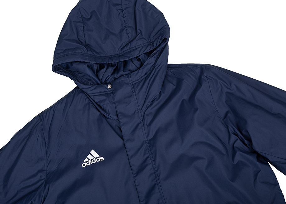 adidas Herrenjacke Entrada 22 Stadium Jacket IB6077