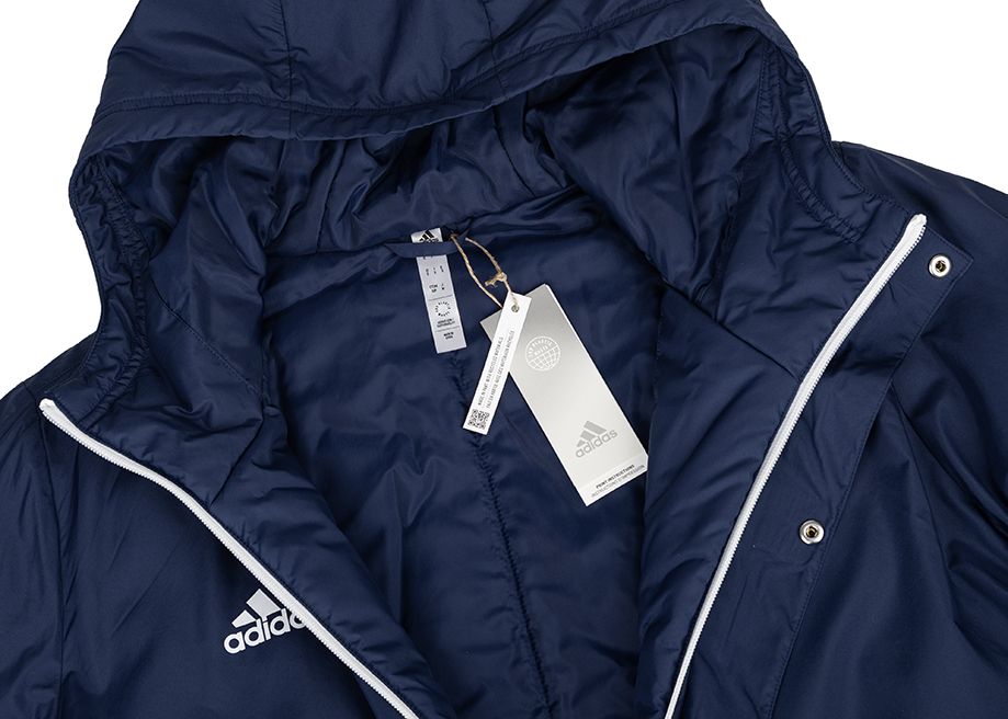 adidas Herrenjacke Entrada 22 Stadium Jacket IB6077