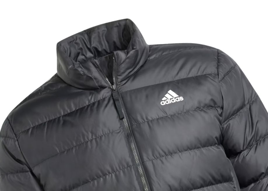 adidas Herrenjacke Essentials Light Down HZ5730