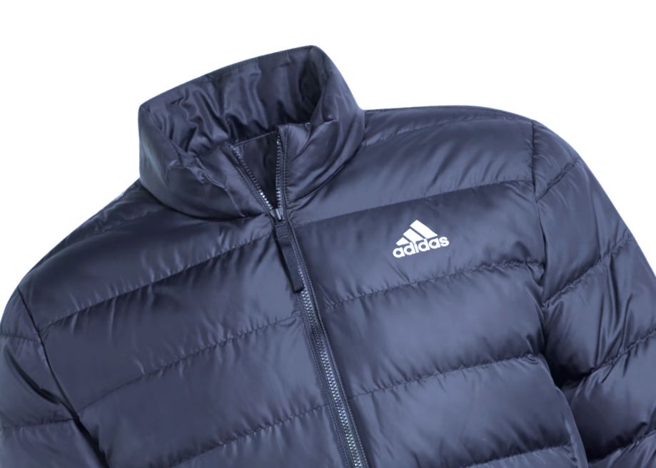 adidas Herrenjacke Essentials Light Down IK3218