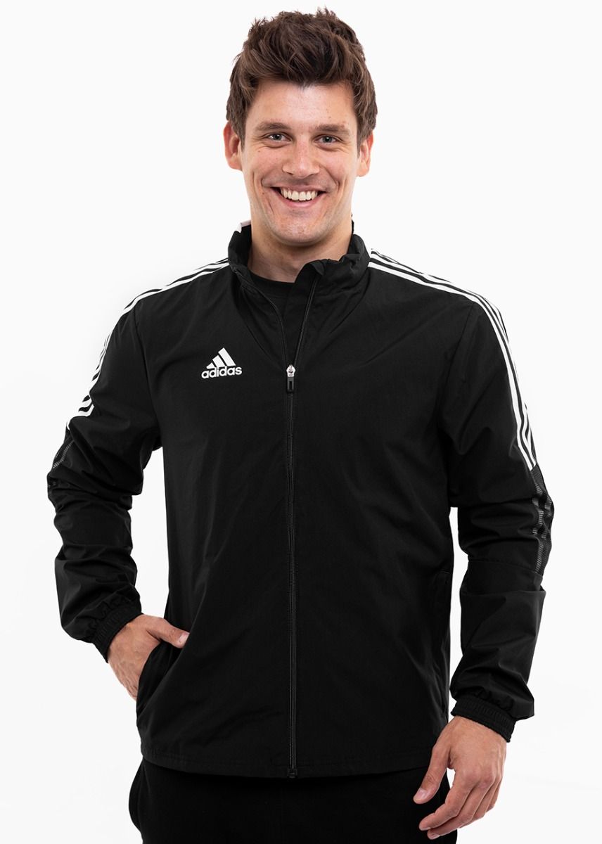 adidas Herren Windjacke Tiro 21 Allweather GH4466 EUR L OUTLET adidas Herren Windjacke Tiro 21 Allweather GH4466 EUR L OUTLET