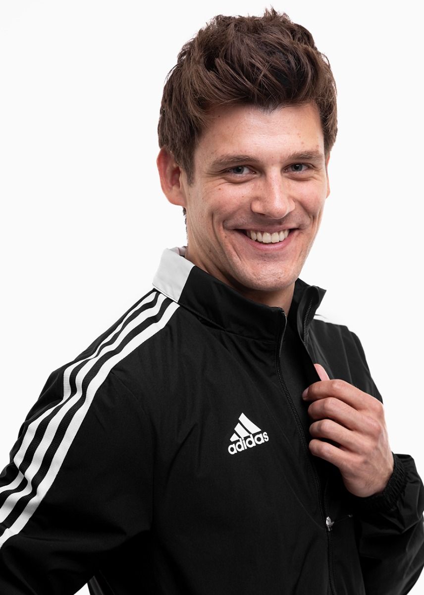 adidas Herren Windjacke Tiro 21 Allweather GH4466 EUR L OUTLET adidas Herren Windjacke Tiro 21 Allweather GH4466 EUR L OUTLET