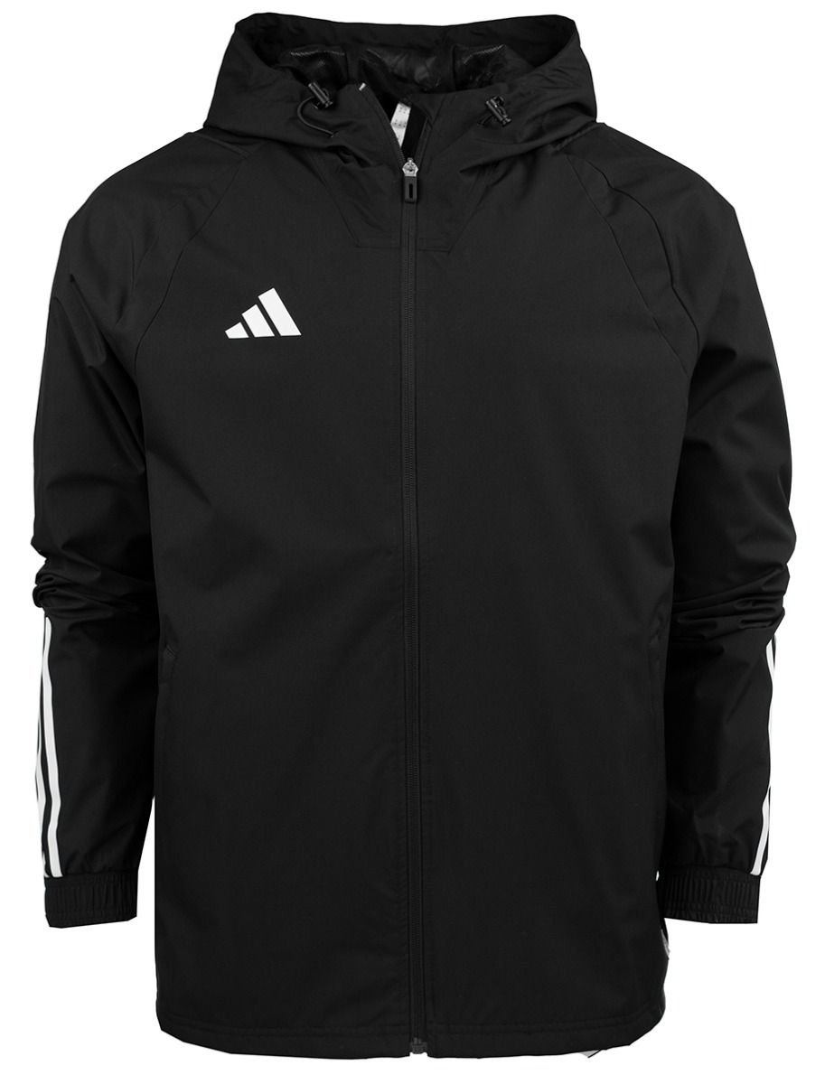 adidas Herrenjacke Tiro 23 Competition All-Weather HK7656 EUR L OUTLET