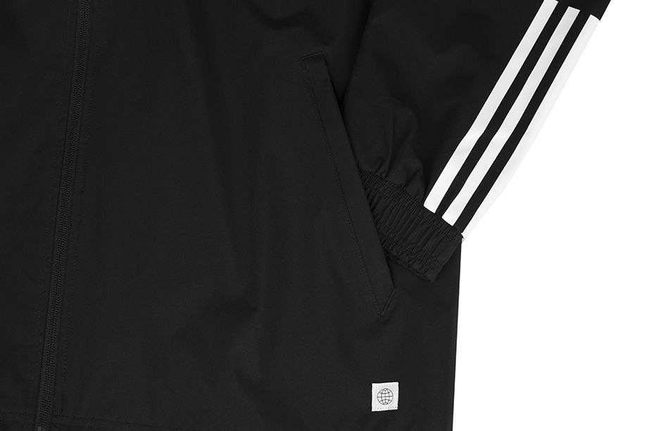 adidas Herrenjacke Tiro 23 Competition All-Weather HK7656 EUR L OUTLET