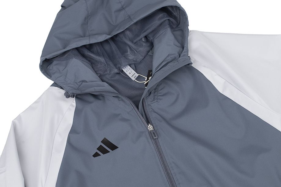 adidas Herrenjacke Tiro 23 Competition All-Weather HU1320 EUR L OUTLET adidas Herrenjacke Tiro 23 Competition All-Weather HU1320 EUR L OUTLET
