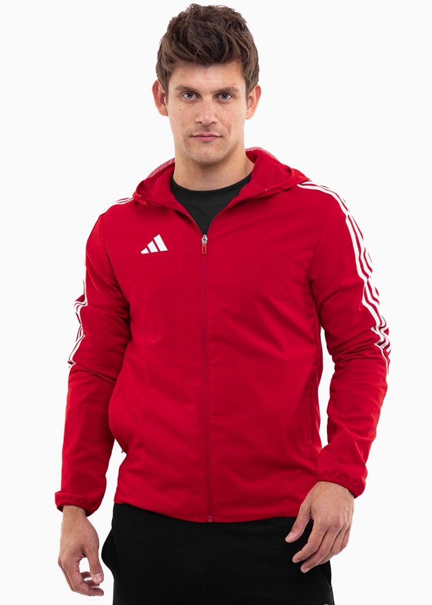 adidas Herrenjacke Tiro 23 League Windbreaker IA1618