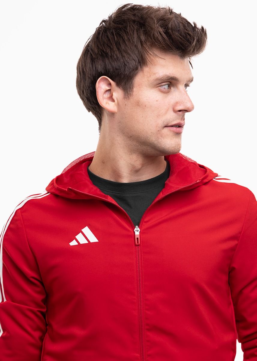 adidas Herrenjacke Tiro 23 League Windbreaker IA1618