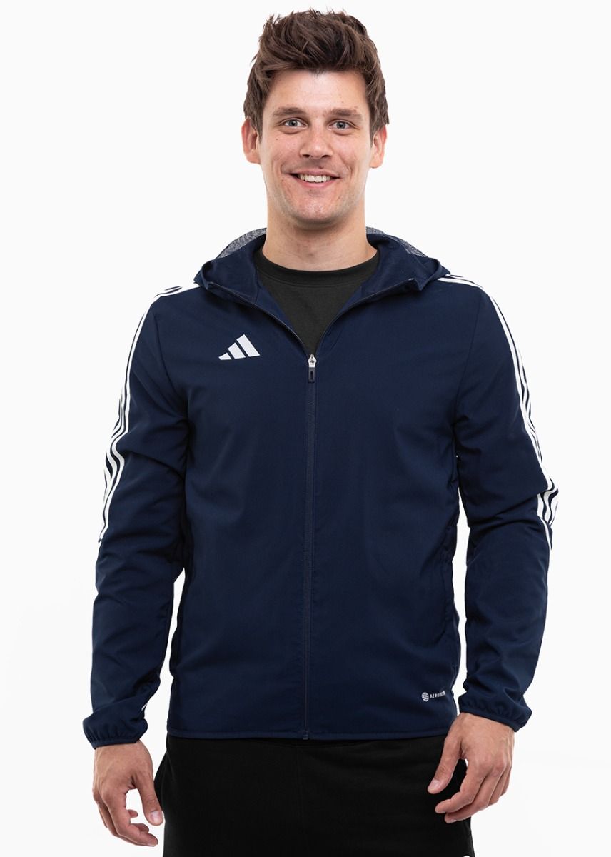 adidas Herrenjacke Tiro 23 League Windbreaker HZ9067