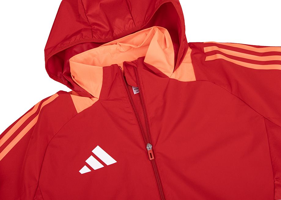 adidas Herrenjacke Tiro 24 Competition All-Weather IR9522