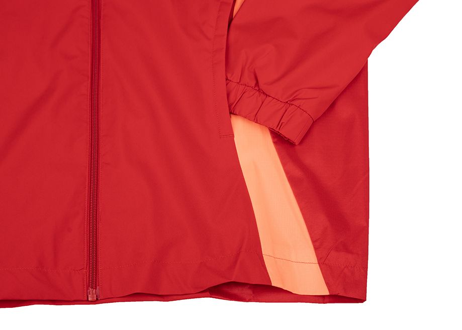 adidas Herrenjacke Tiro 24 Competition All-Weather IR9522