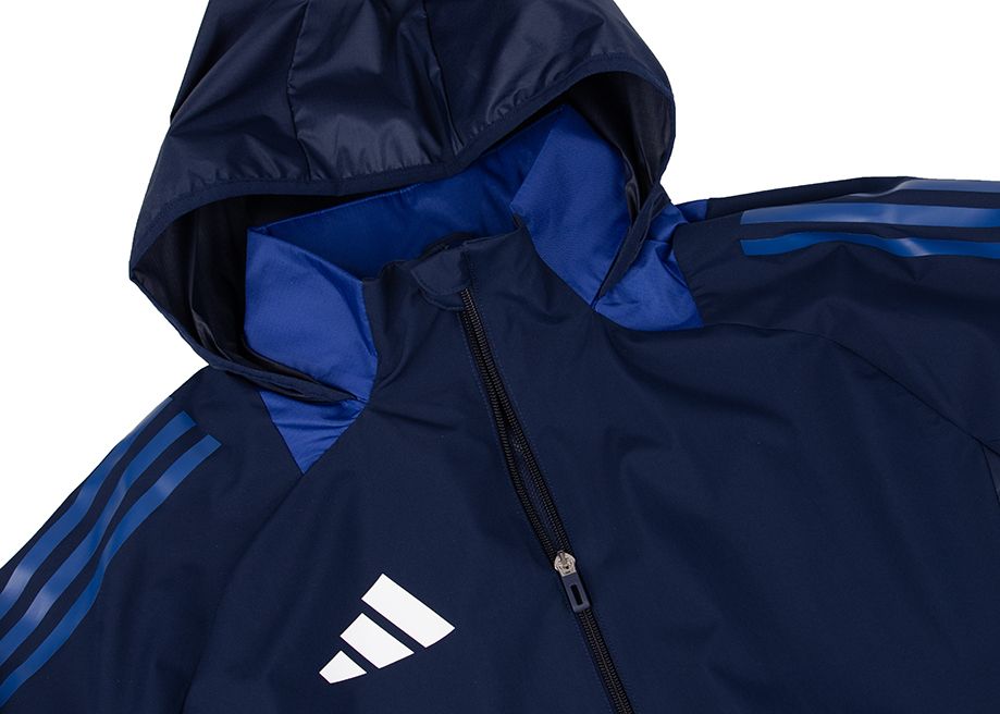 adidas Herrenjacke Tiro 24 Competition All-Weather IR9520