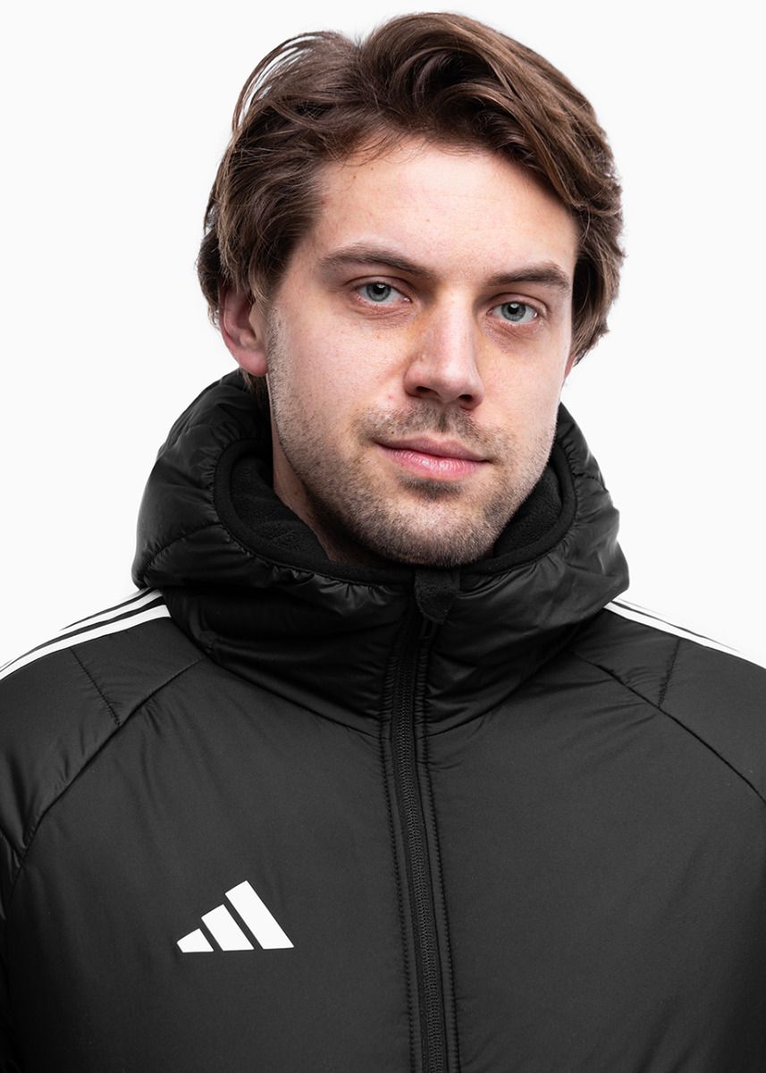 adidas Herrenjacke Tiro 24 Winter IJ7388