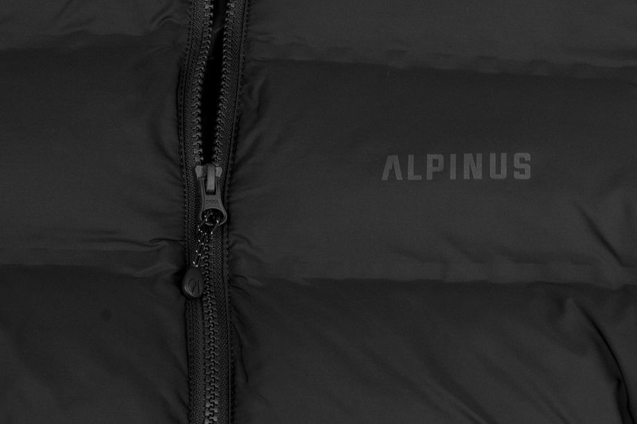 Alpinus Herren Winterjacke Felskinn II HO18784